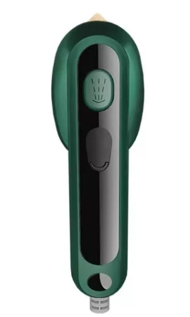 Mini Plancha De Ropa a Vapor - MiniMist®