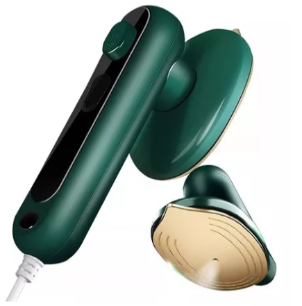 Mini Plancha De Ropa a Vapor - MiniMist®