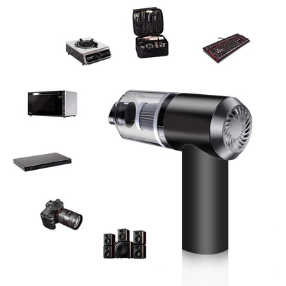 Aspiradora 3 en 1 inálambrico - DuoClean®