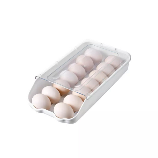 Organizador de huevos