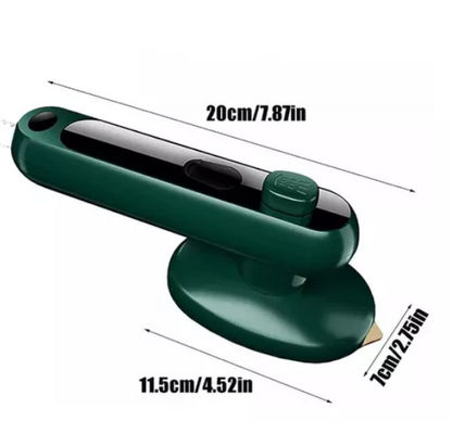 Mini Plancha De Ropa a Vapor - MiniMist®