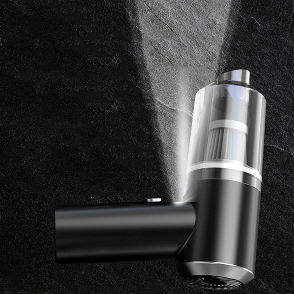 Aspiradora 3 en 1 inálambrico - DuoClean®