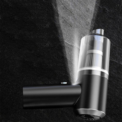 Aspiradora 3 en 1 inálambrico - DuoClean®